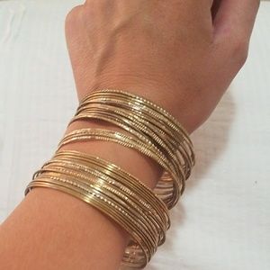 Bangle Bracelets
